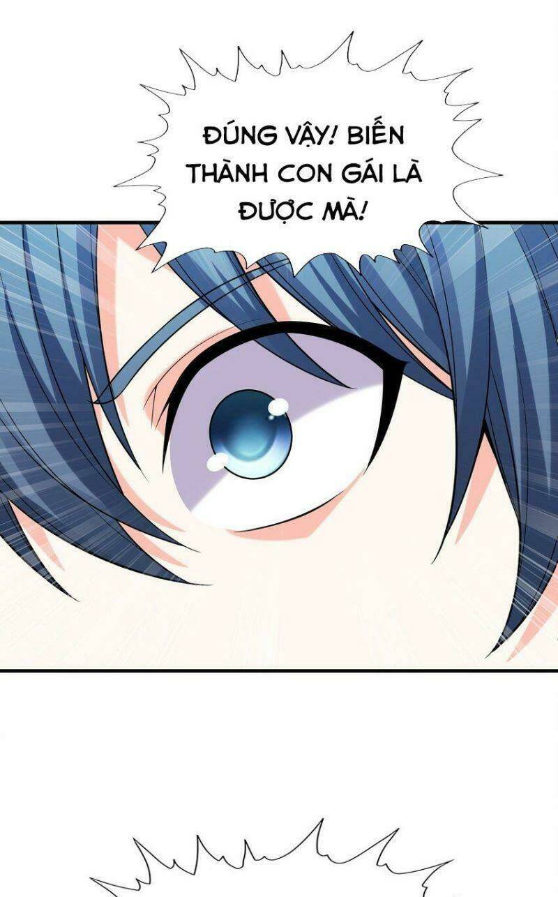 Hậu Cung Của Ta Toàn Là Ma Nữ Phản Diện - Chapter 59 - Page 52