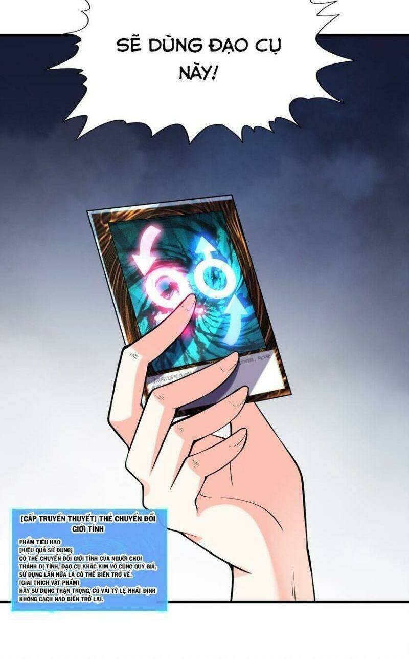 Hậu Cung Của Ta Toàn Là Ma Nữ Phản Diện - Chapter 59 - Page 53