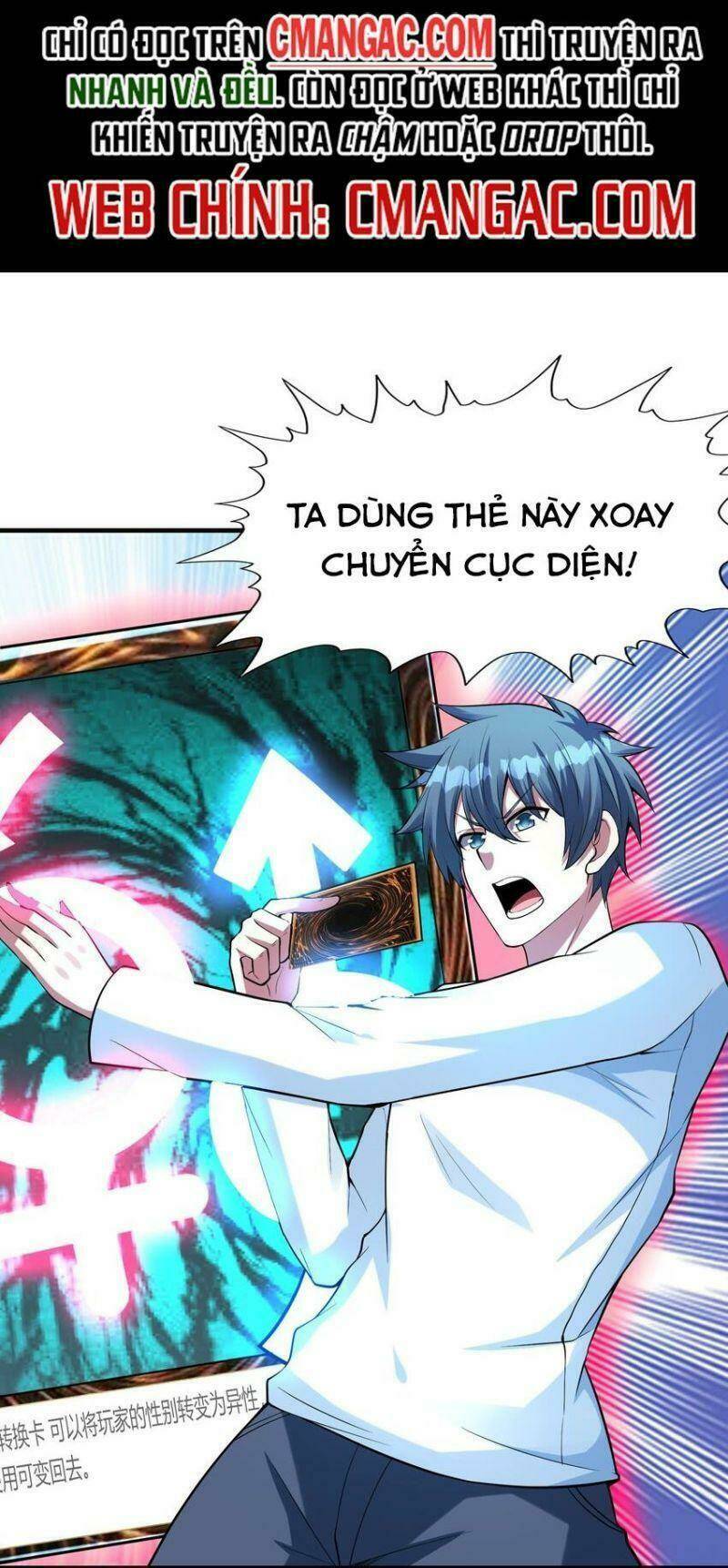 Hậu Cung Của Ta Toàn Là Ma Nữ Phản Diện - Chapter 59 - Page 54