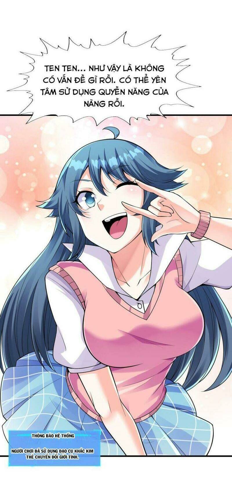 Hậu Cung Của Ta Toàn Là Ma Nữ Phản Diện - Chapter 59 - Page 56