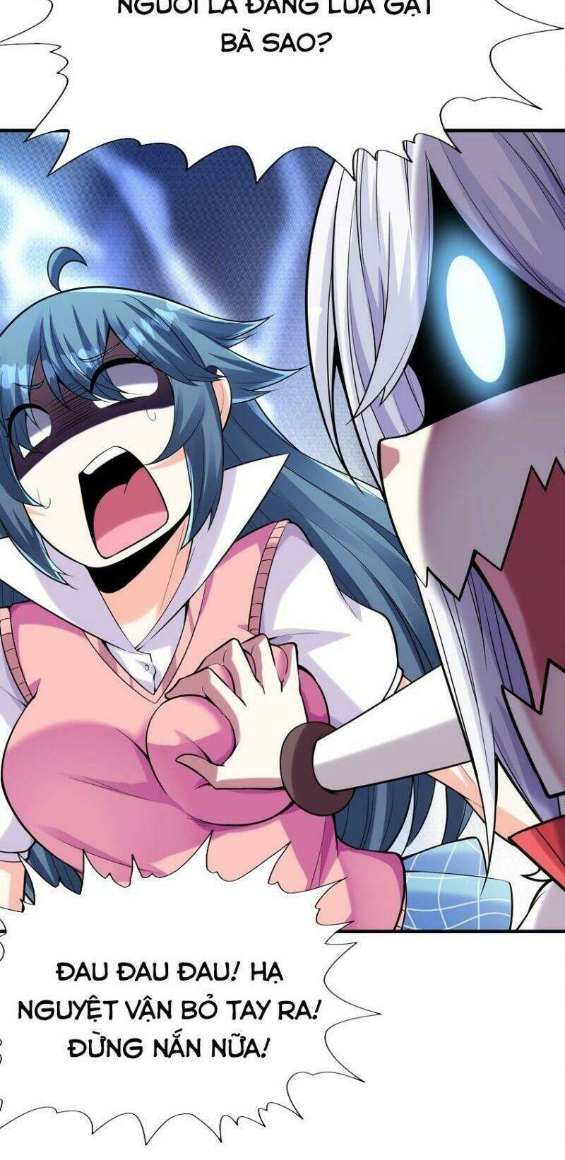 Hậu Cung Của Ta Toàn Là Ma Nữ Phản Diện - Chapter 59 - Page 58