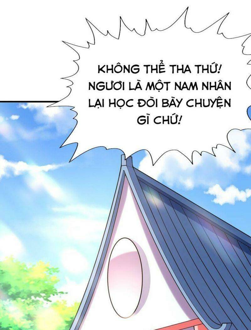 Hậu Cung Của Ta Toàn Là Ma Nữ Phản Diện - Chapter 59 - Page 59