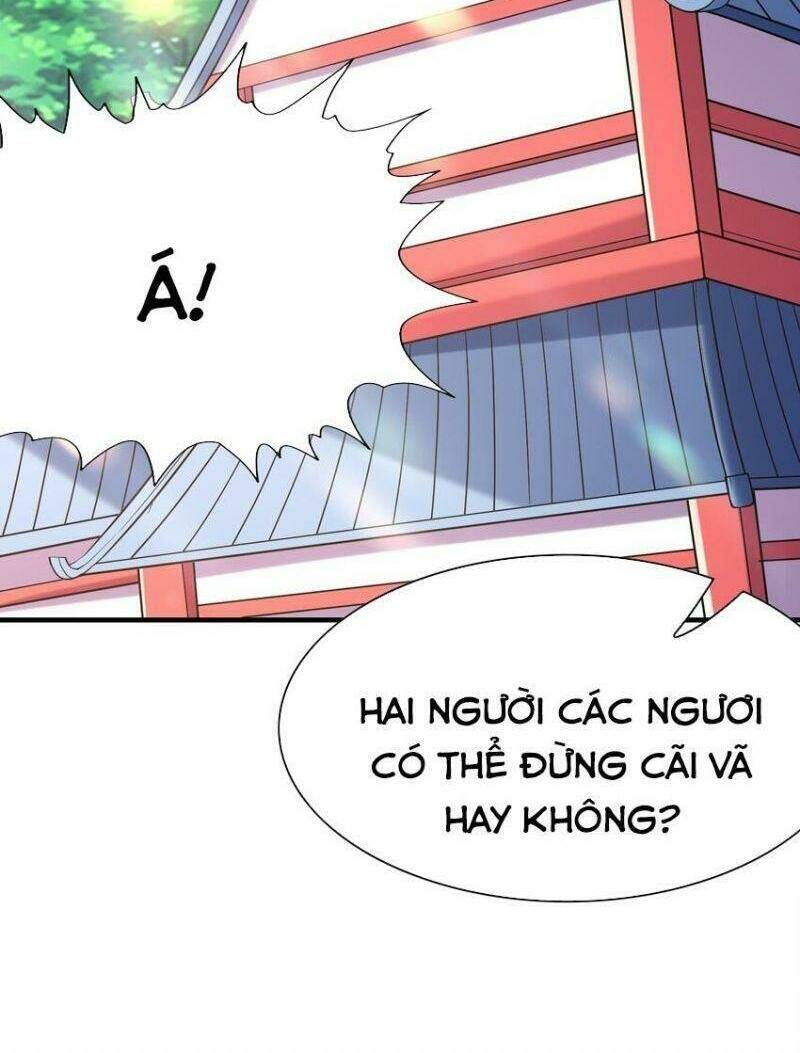Hậu Cung Của Ta Toàn Là Ma Nữ Phản Diện - Chapter 59 - Page 60