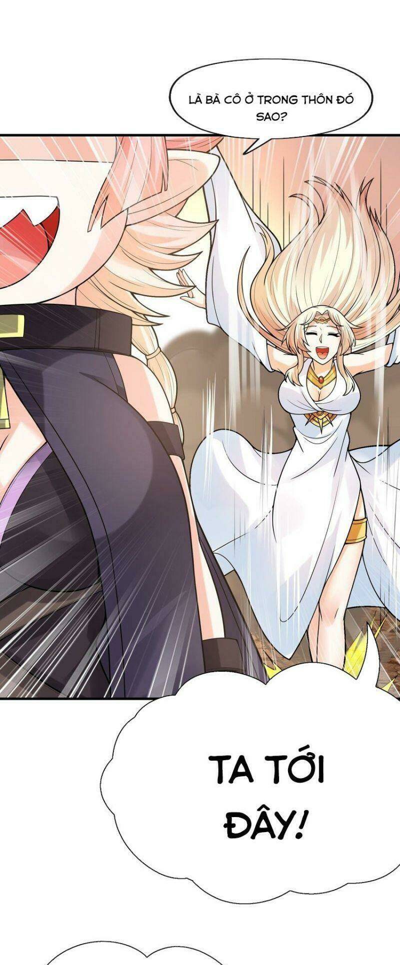 Hậu Cung Của Ta Toàn Là Ma Nữ Phản Diện - Chapter 59 - Page 6