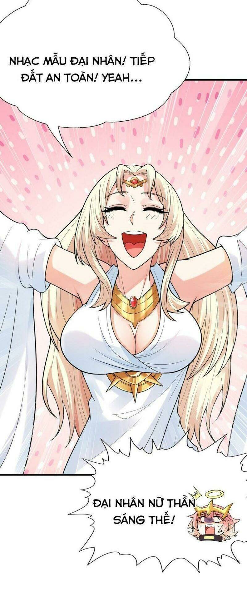 Hậu Cung Của Ta Toàn Là Ma Nữ Phản Diện - Chapter 59 - Page 7