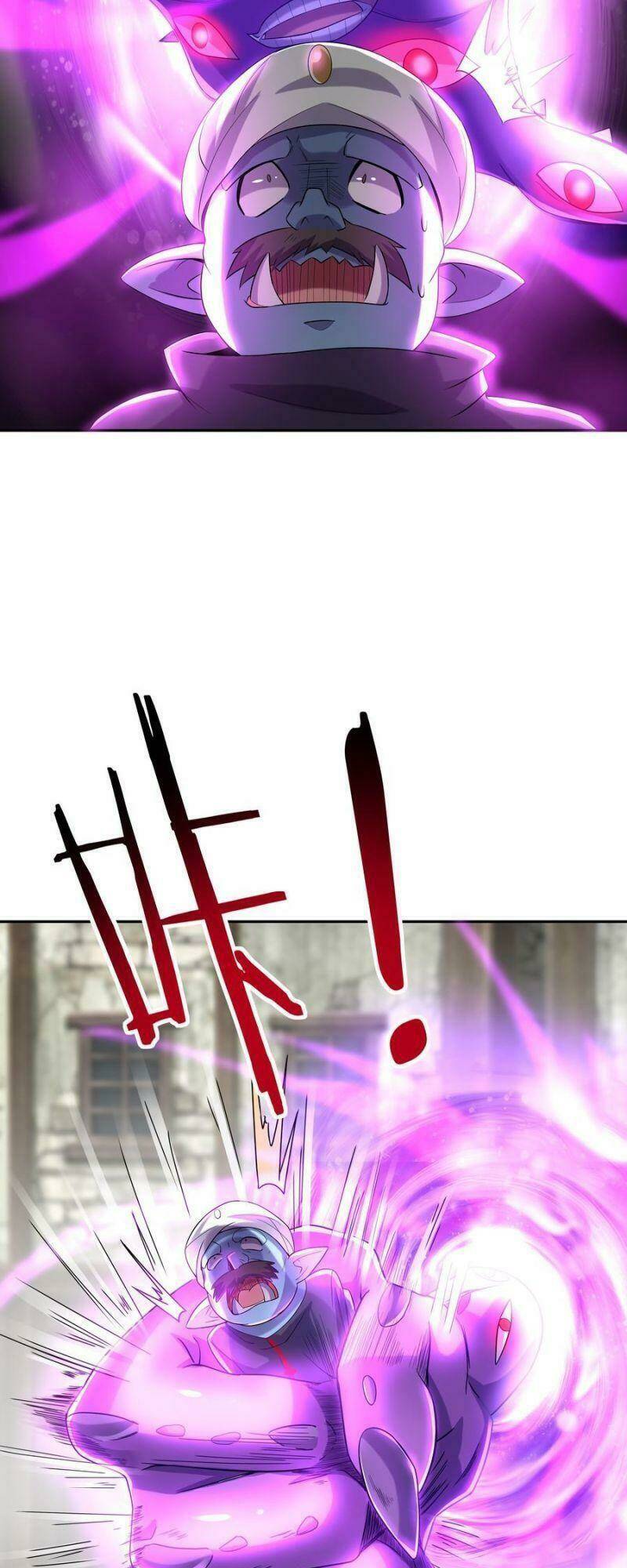 Hậu Cung Của Ta Toàn Là Ma Nữ Phản Diện - Chapter 6 - Page 11