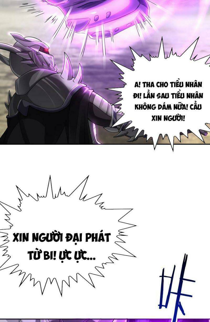 Hậu Cung Của Ta Toàn Là Ma Nữ Phản Diện - Chapter 6 - Page 12