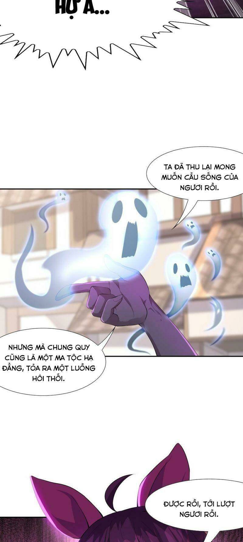 Hậu Cung Của Ta Toàn Là Ma Nữ Phản Diện - Chapter 6 - Page 15