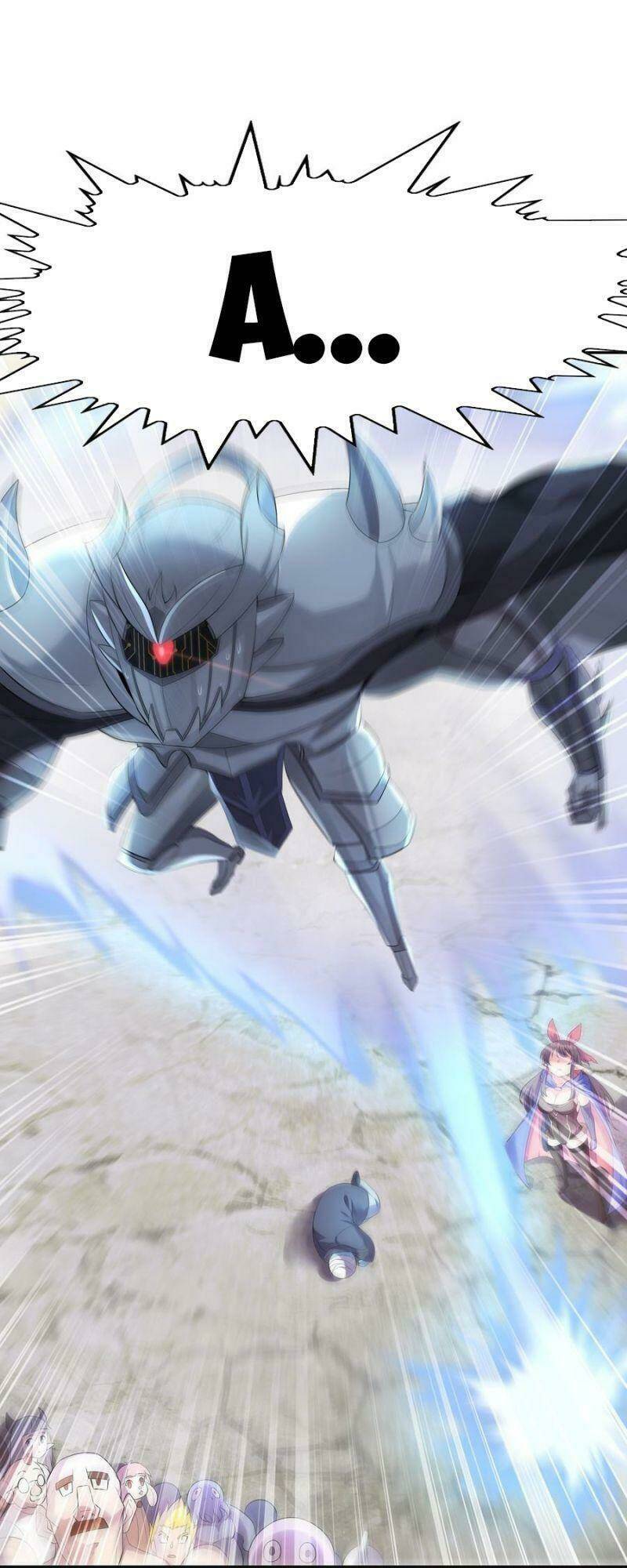 Hậu Cung Của Ta Toàn Là Ma Nữ Phản Diện - Chapter 6 - Page 17