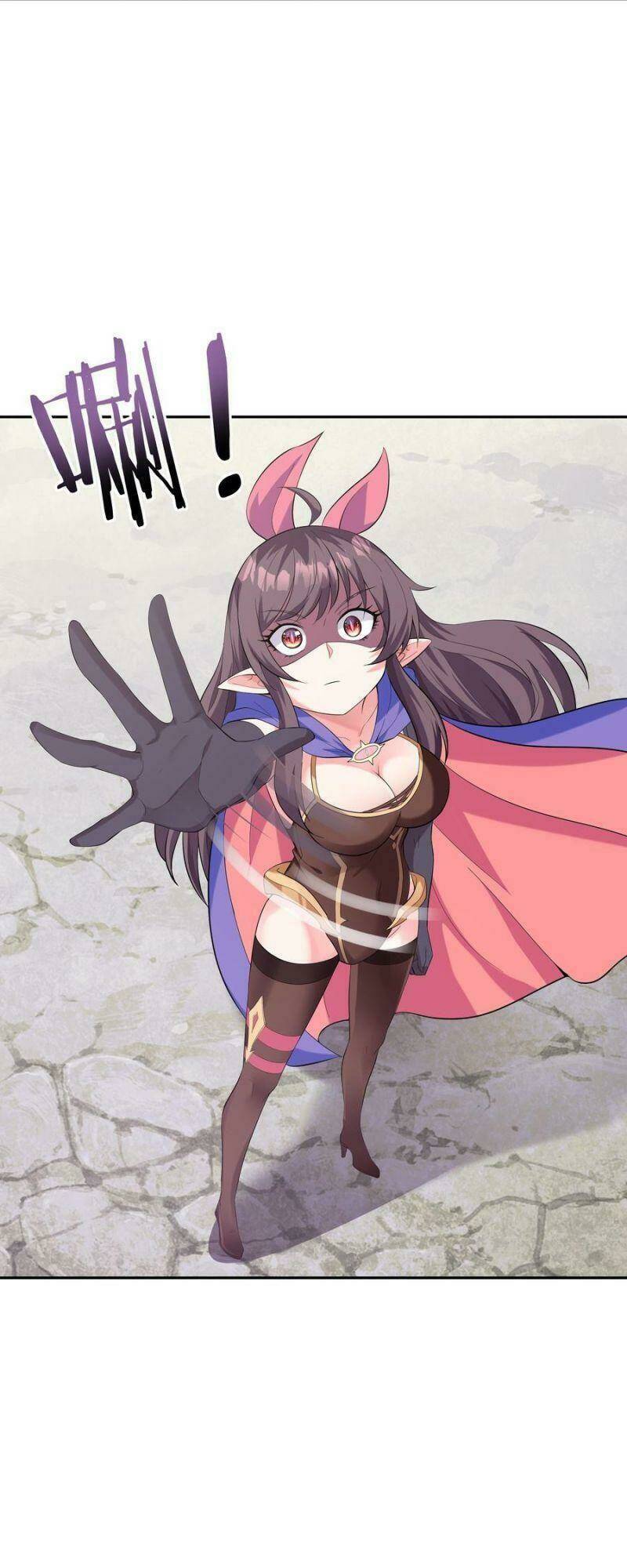 Hậu Cung Của Ta Toàn Là Ma Nữ Phản Diện - Chapter 6 - Page 18