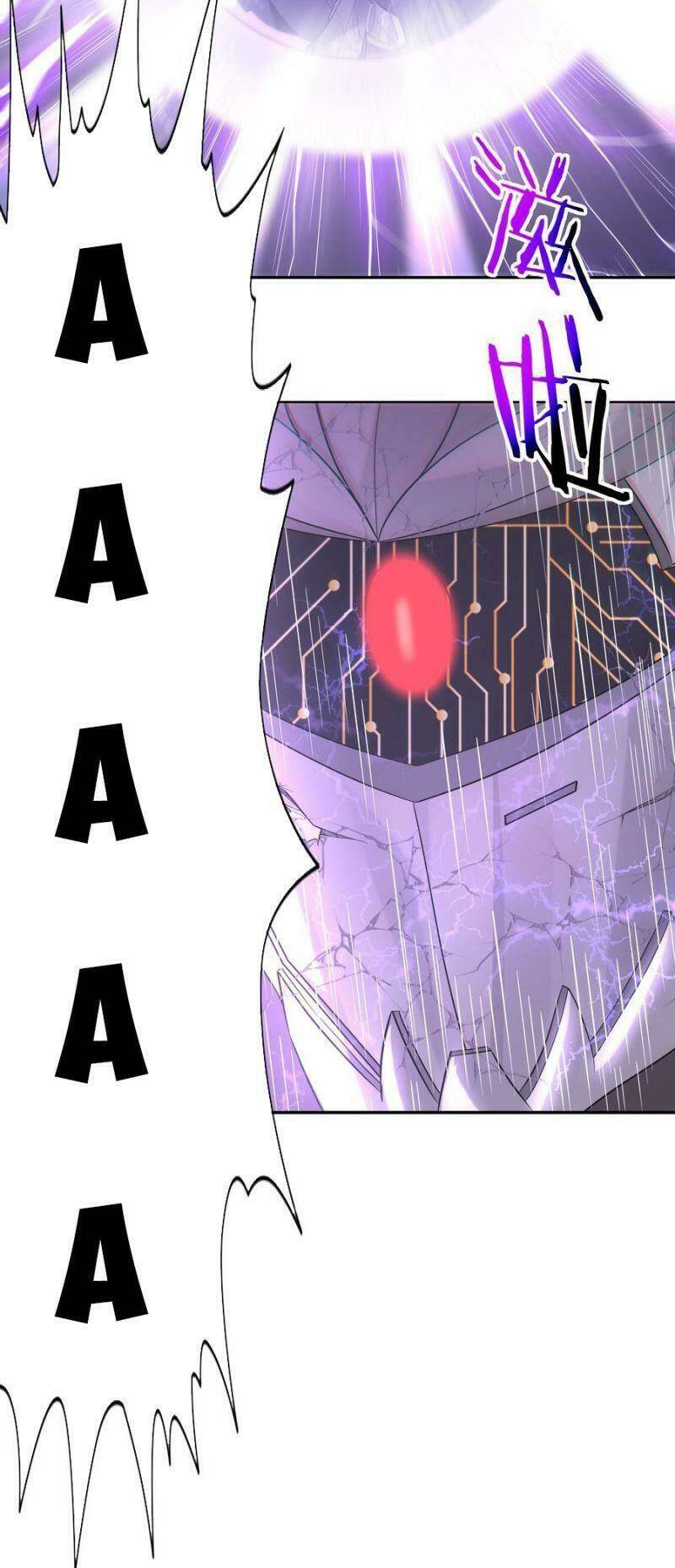 Hậu Cung Của Ta Toàn Là Ma Nữ Phản Diện - Chapter 6 - Page 23