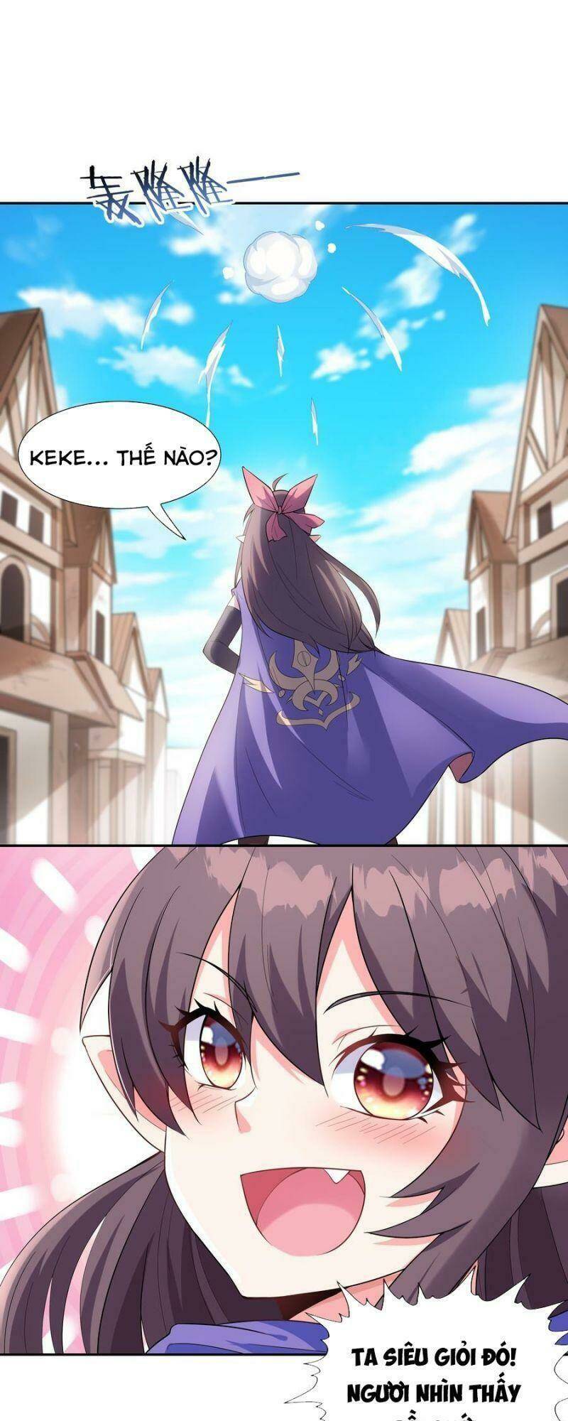 Hậu Cung Của Ta Toàn Là Ma Nữ Phản Diện - Chapter 6 - Page 25