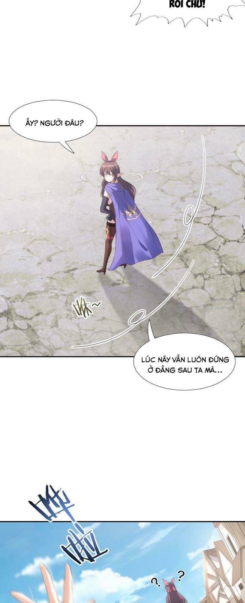 Hậu Cung Của Ta Toàn Là Ma Nữ Phản Diện - Chapter 6 - Page 26