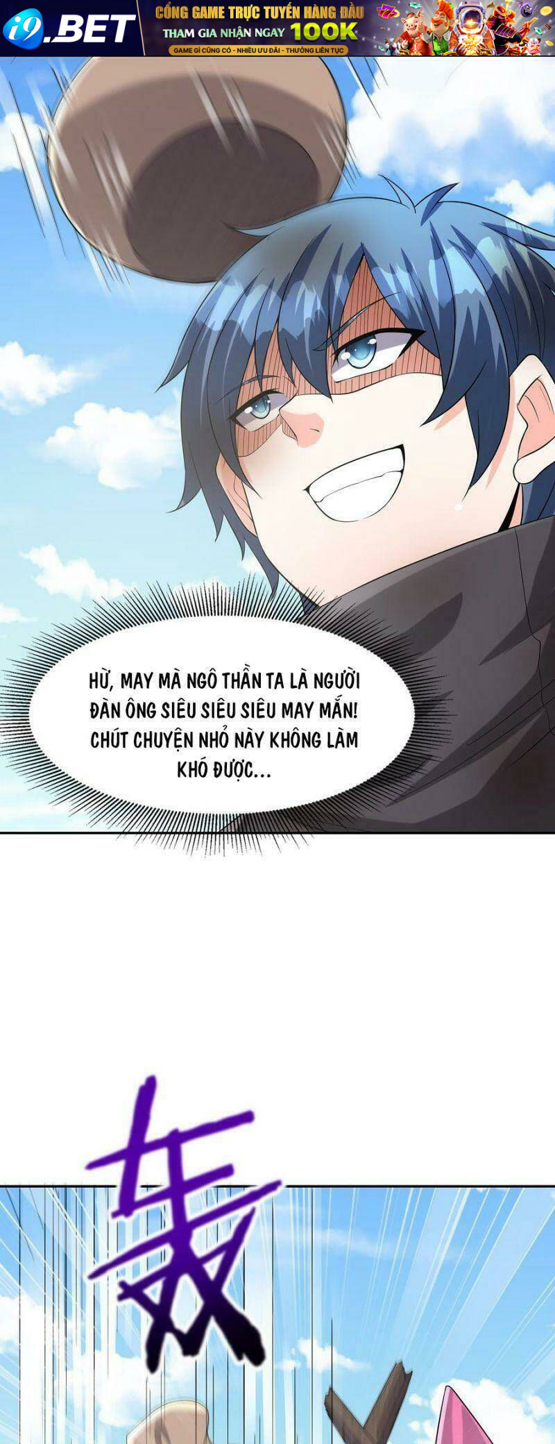 Hậu Cung Của Ta Toàn Là Ma Nữ Phản Diện - Chapter 6 - Page 28