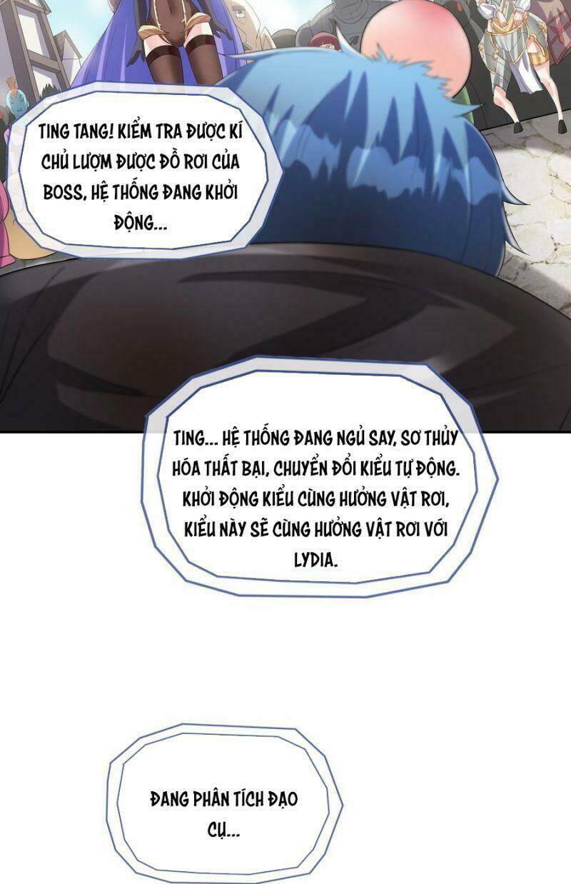 Hậu Cung Của Ta Toàn Là Ma Nữ Phản Diện - Chapter 6 - Page 30