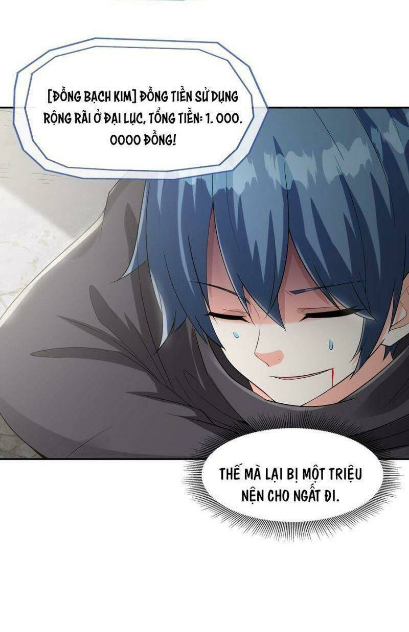 Hậu Cung Của Ta Toàn Là Ma Nữ Phản Diện - Chapter 6 - Page 31