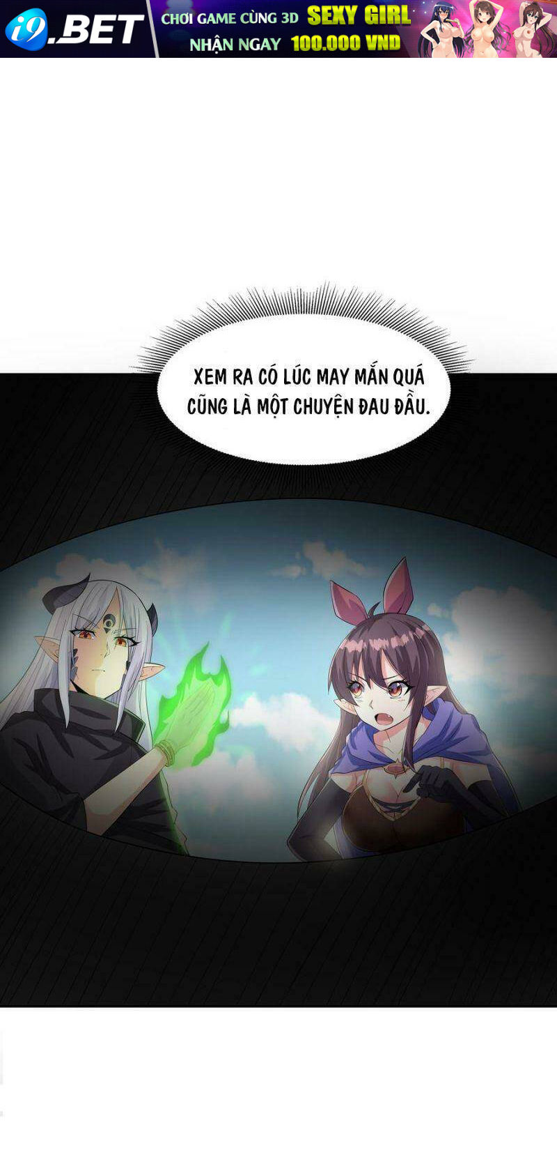 Hậu Cung Của Ta Toàn Là Ma Nữ Phản Diện - Chapter 6 - Page 32