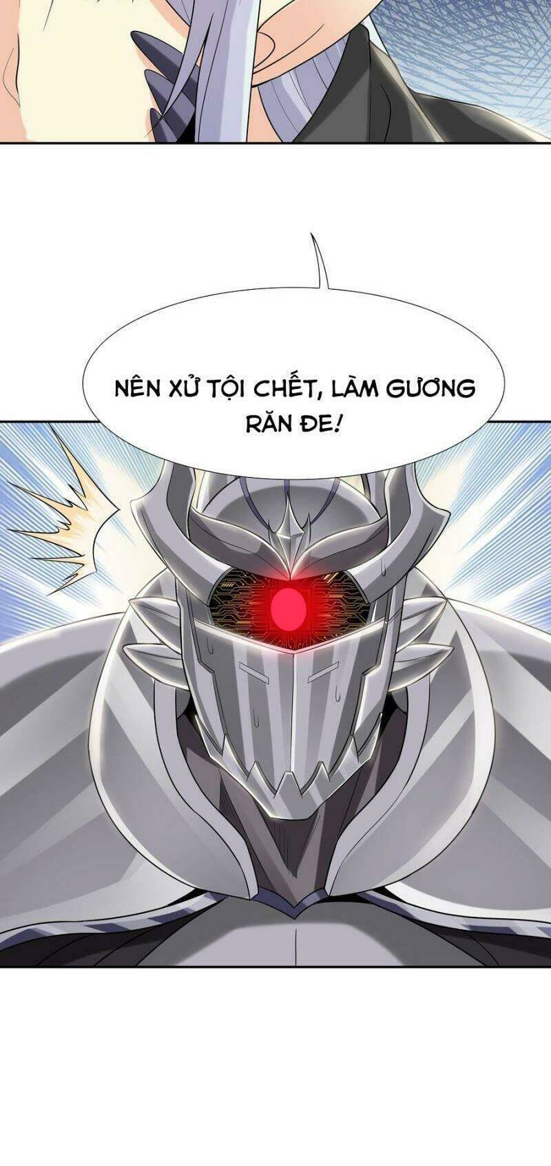 Hậu Cung Của Ta Toàn Là Ma Nữ Phản Diện - Chapter 6 - Page 8