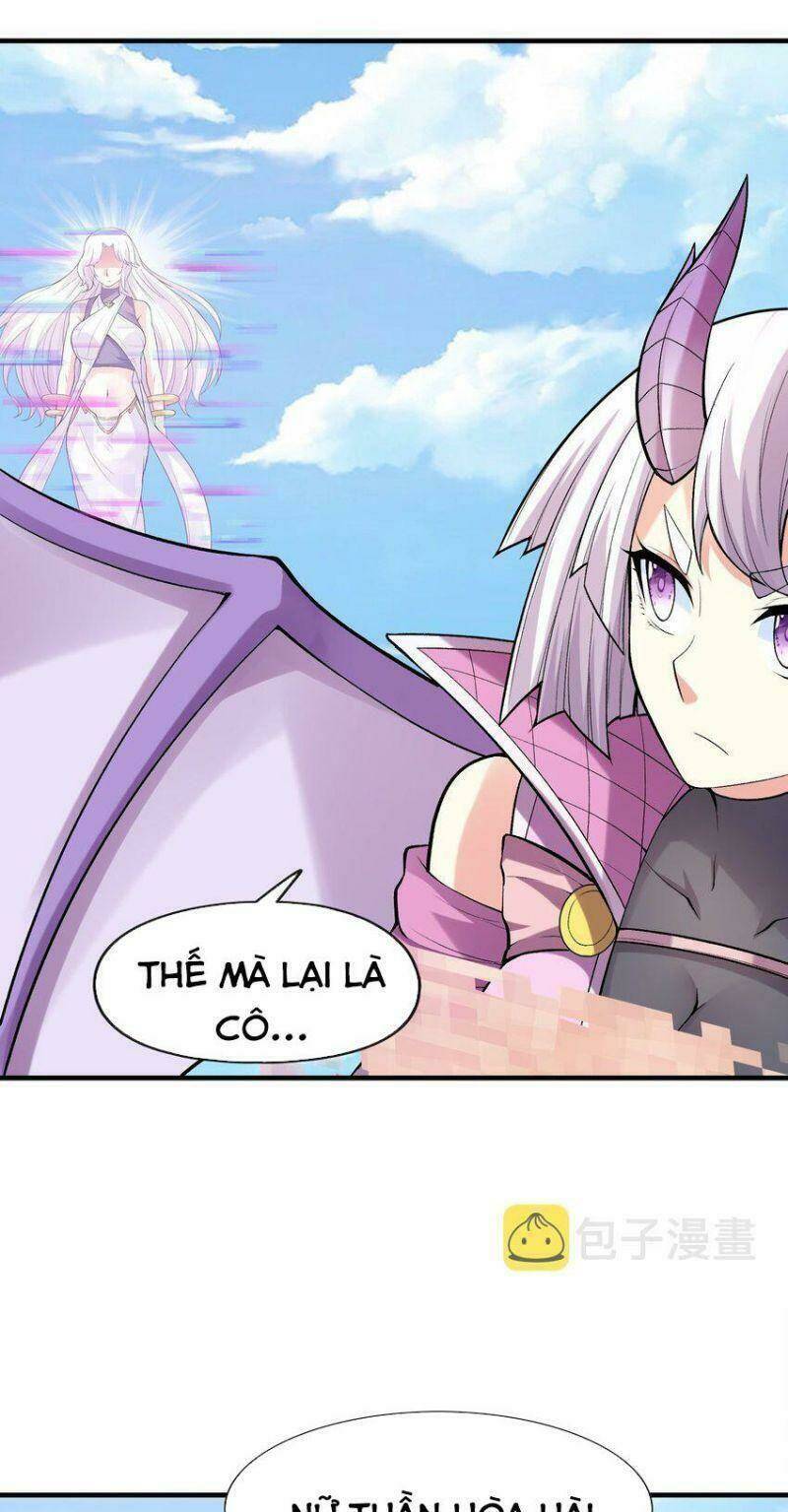 Hậu Cung Của Ta Toàn Là Ma Nữ Phản Diện - Chapter 60 - Page 11