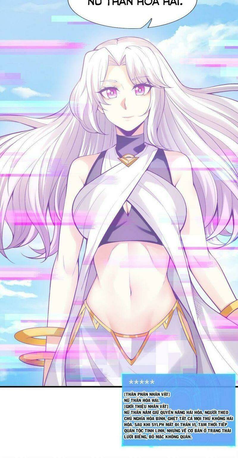 Hậu Cung Của Ta Toàn Là Ma Nữ Phản Diện - Chapter 60 - Page 12