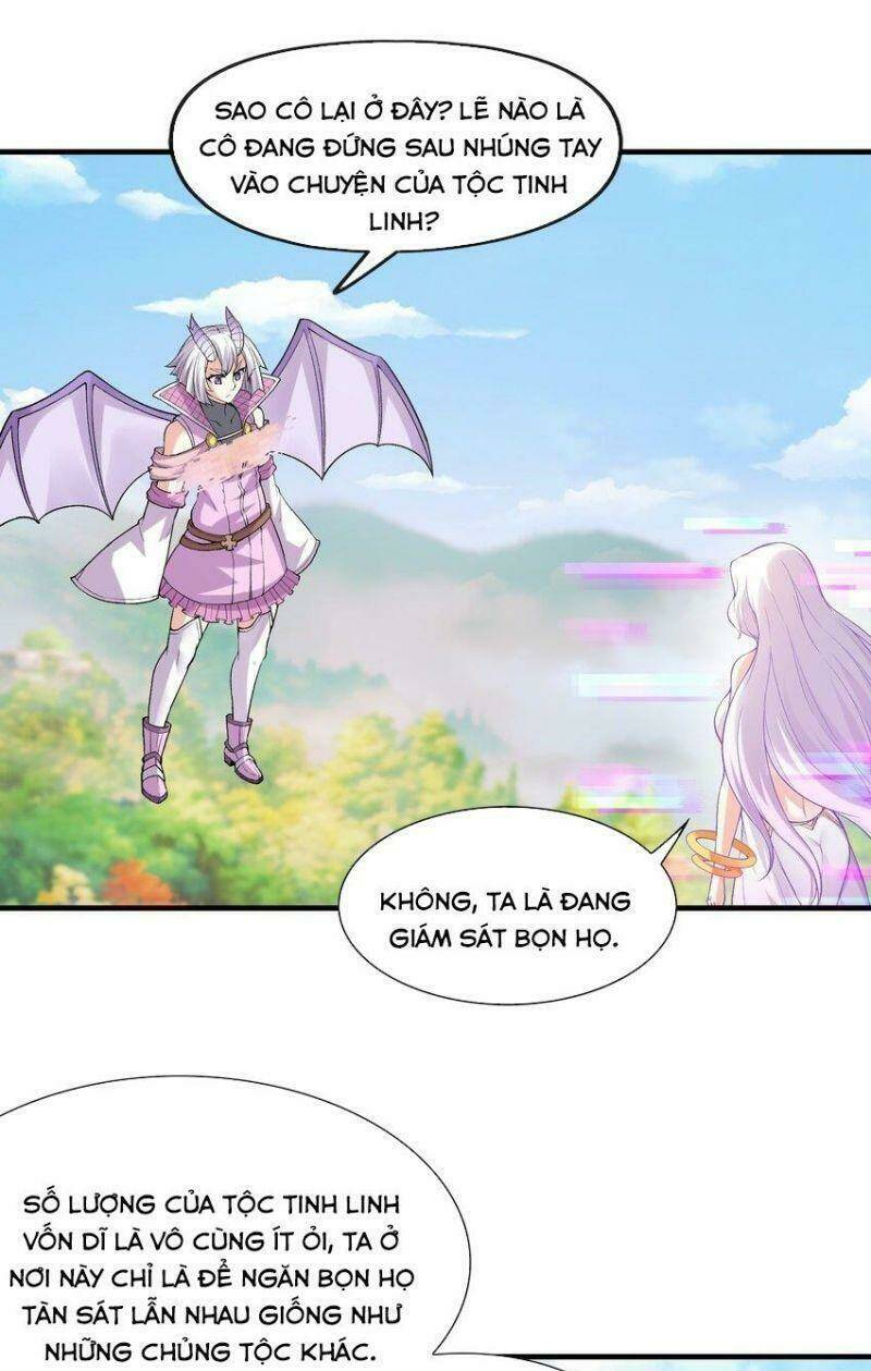 Hậu Cung Của Ta Toàn Là Ma Nữ Phản Diện - Chapter 60 - Page 13