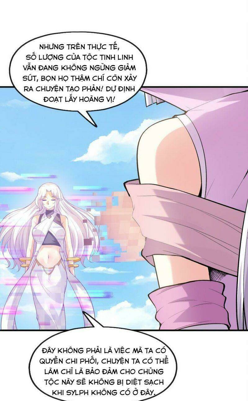 Hậu Cung Của Ta Toàn Là Ma Nữ Phản Diện - Chapter 60 - Page 15