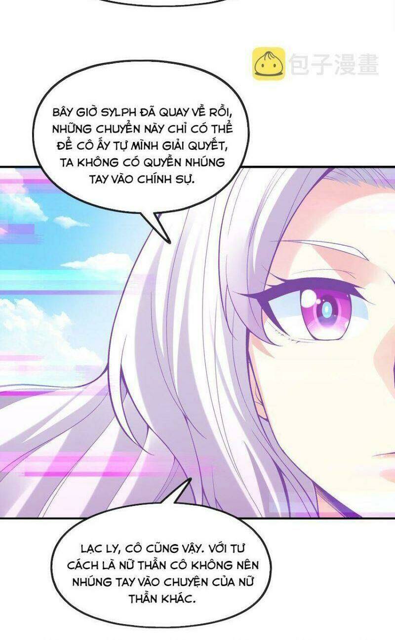 Hậu Cung Của Ta Toàn Là Ma Nữ Phản Diện - Chapter 60 - Page 16