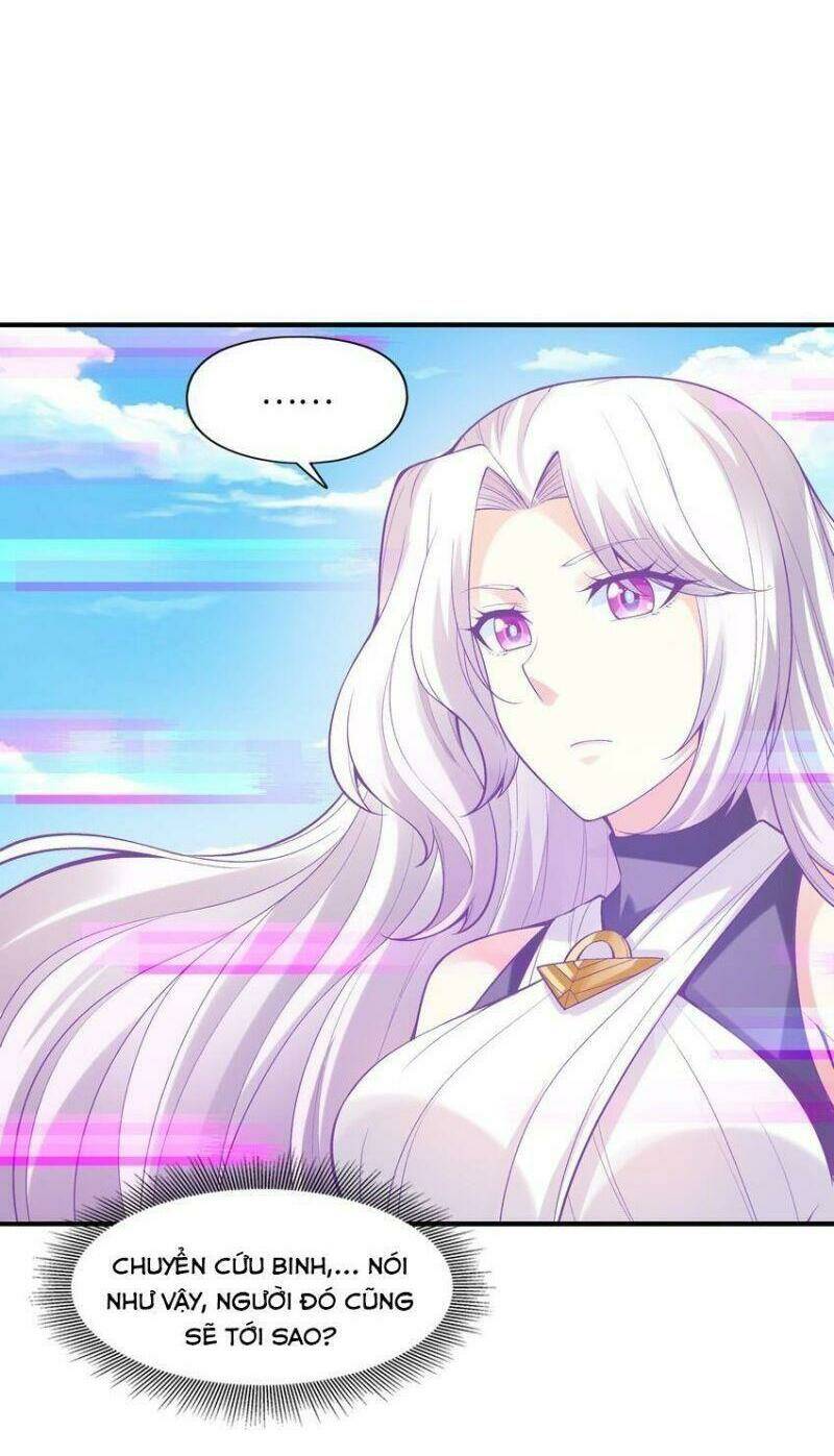 Hậu Cung Của Ta Toàn Là Ma Nữ Phản Diện - Chapter 60 - Page 19