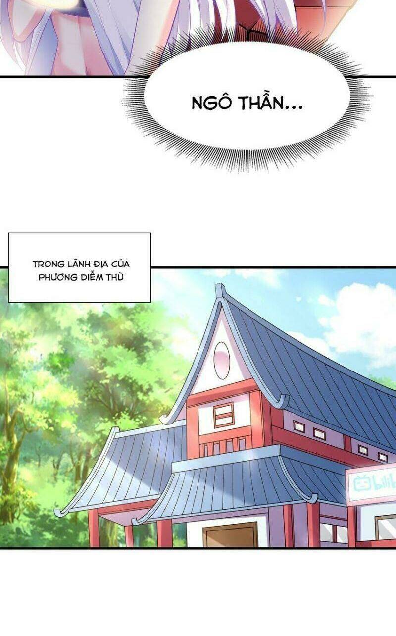 Hậu Cung Của Ta Toàn Là Ma Nữ Phản Diện - Chapter 60 - Page 21