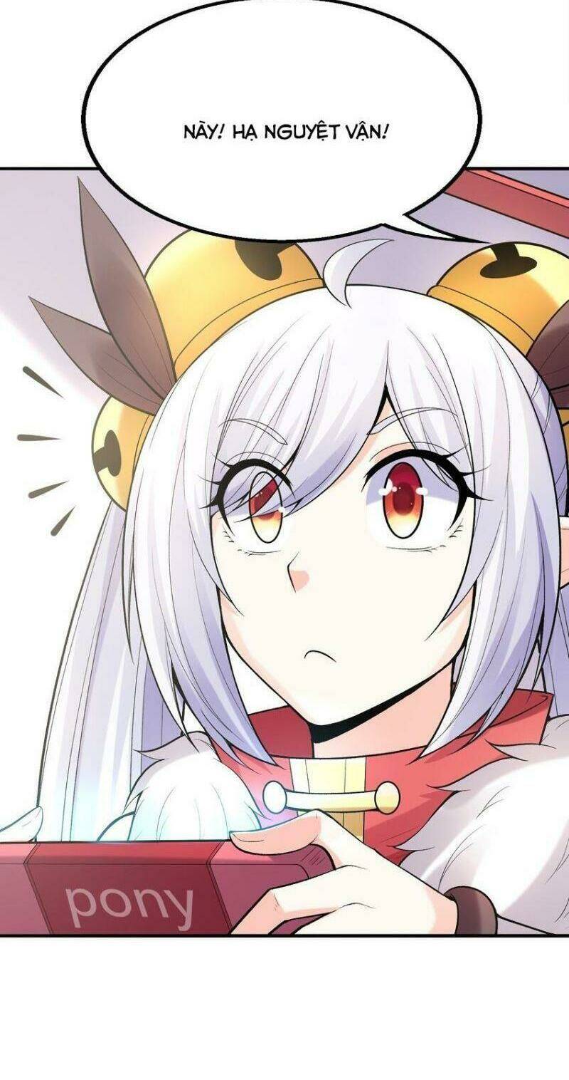 Hậu Cung Của Ta Toàn Là Ma Nữ Phản Diện - Chapter 60 - Page 27