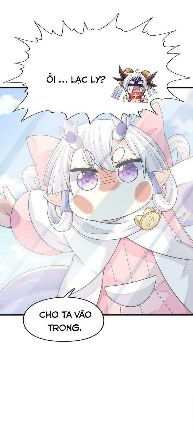 Hậu Cung Của Ta Toàn Là Ma Nữ Phản Diện - Chapter 60 - Page 28