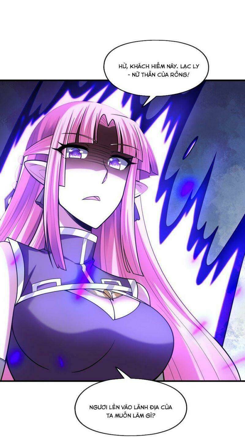 Hậu Cung Của Ta Toàn Là Ma Nữ Phản Diện - Chapter 60 - Page 30