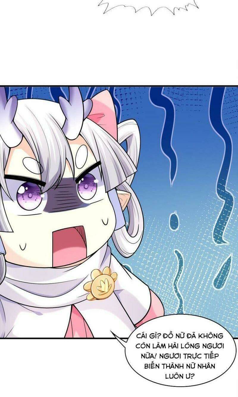 Hậu Cung Của Ta Toàn Là Ma Nữ Phản Diện - Chapter 60 - Page 35