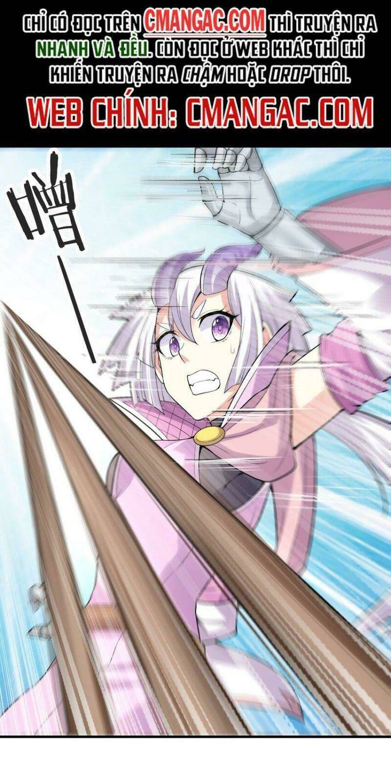 Hậu Cung Của Ta Toàn Là Ma Nữ Phản Diện - Chapter 60 - Page 3