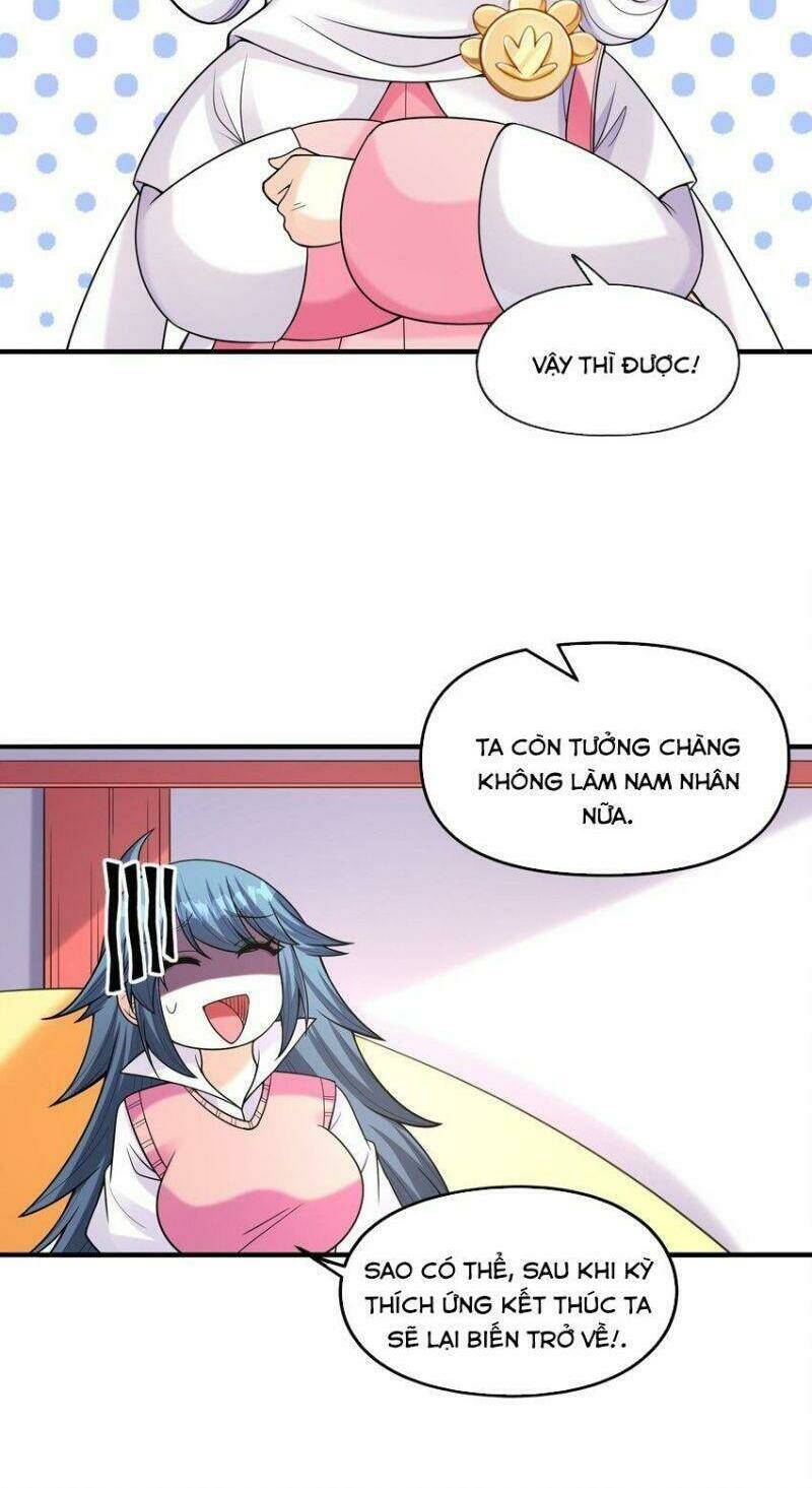 Hậu Cung Của Ta Toàn Là Ma Nữ Phản Diện - Chapter 60 - Page 39