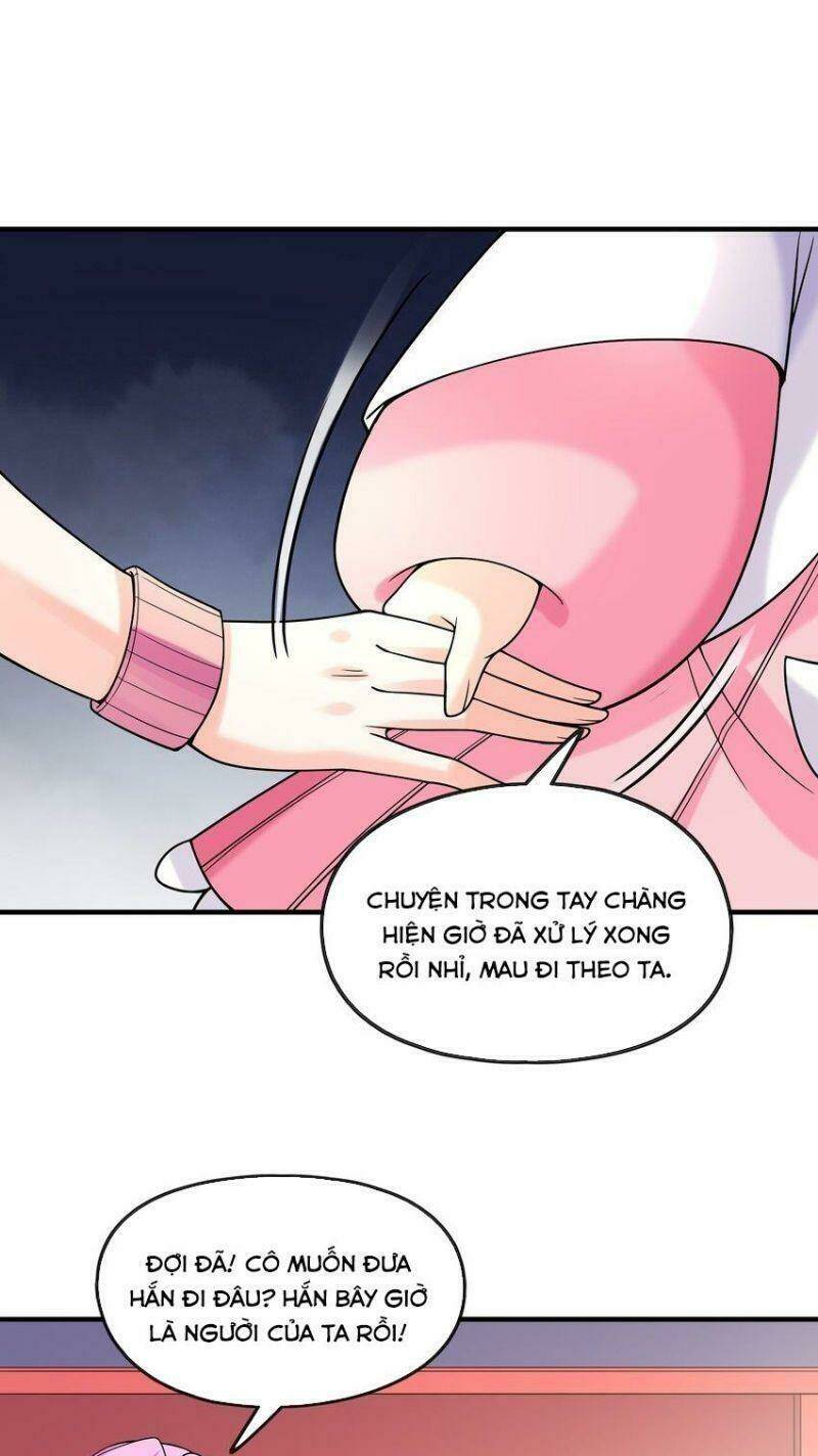 Hậu Cung Của Ta Toàn Là Ma Nữ Phản Diện - Chapter 60 - Page 40