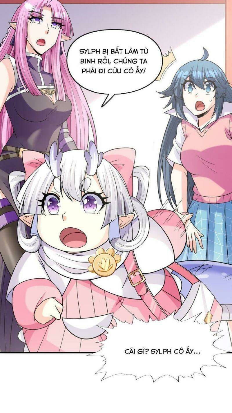 Hậu Cung Của Ta Toàn Là Ma Nữ Phản Diện - Chapter 60 - Page 41