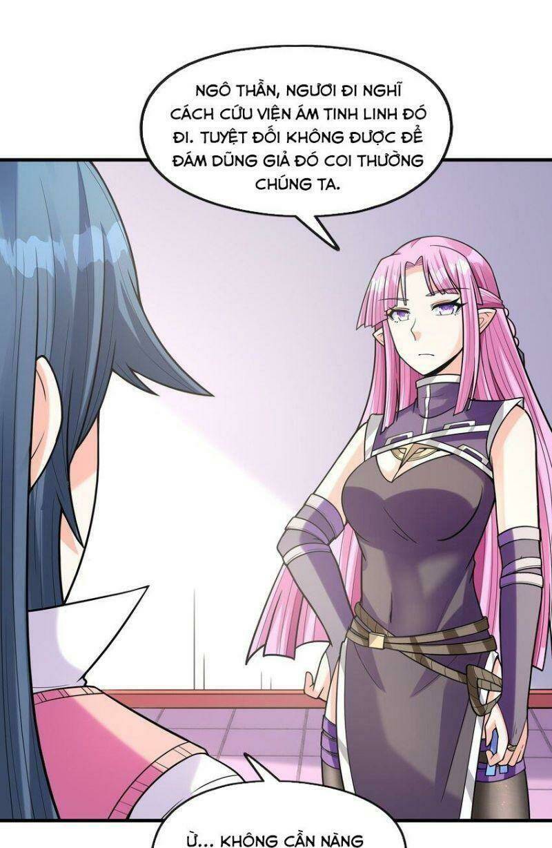 Hậu Cung Của Ta Toàn Là Ma Nữ Phản Diện - Chapter 60 - Page 47