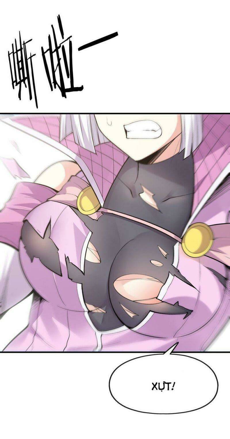 Hậu Cung Của Ta Toàn Là Ma Nữ Phản Diện - Chapter 60 - Page 4