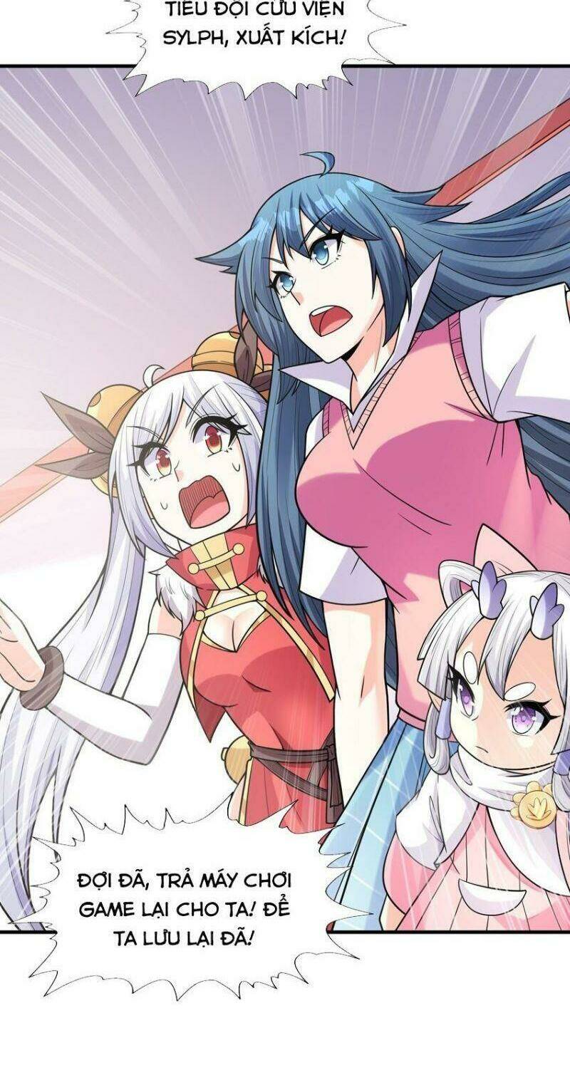 Hậu Cung Của Ta Toàn Là Ma Nữ Phản Diện - Chapter 60 - Page 50