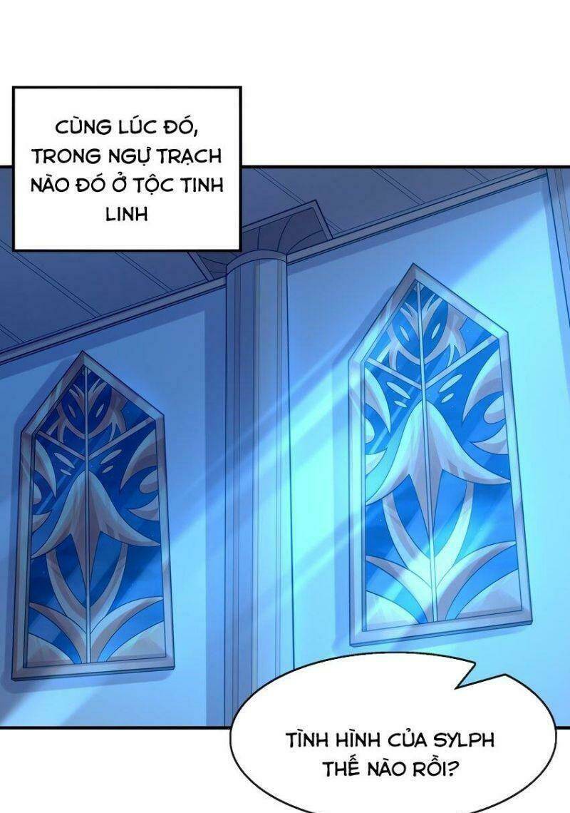 Hậu Cung Của Ta Toàn Là Ma Nữ Phản Diện - Chapter 60 - Page 51