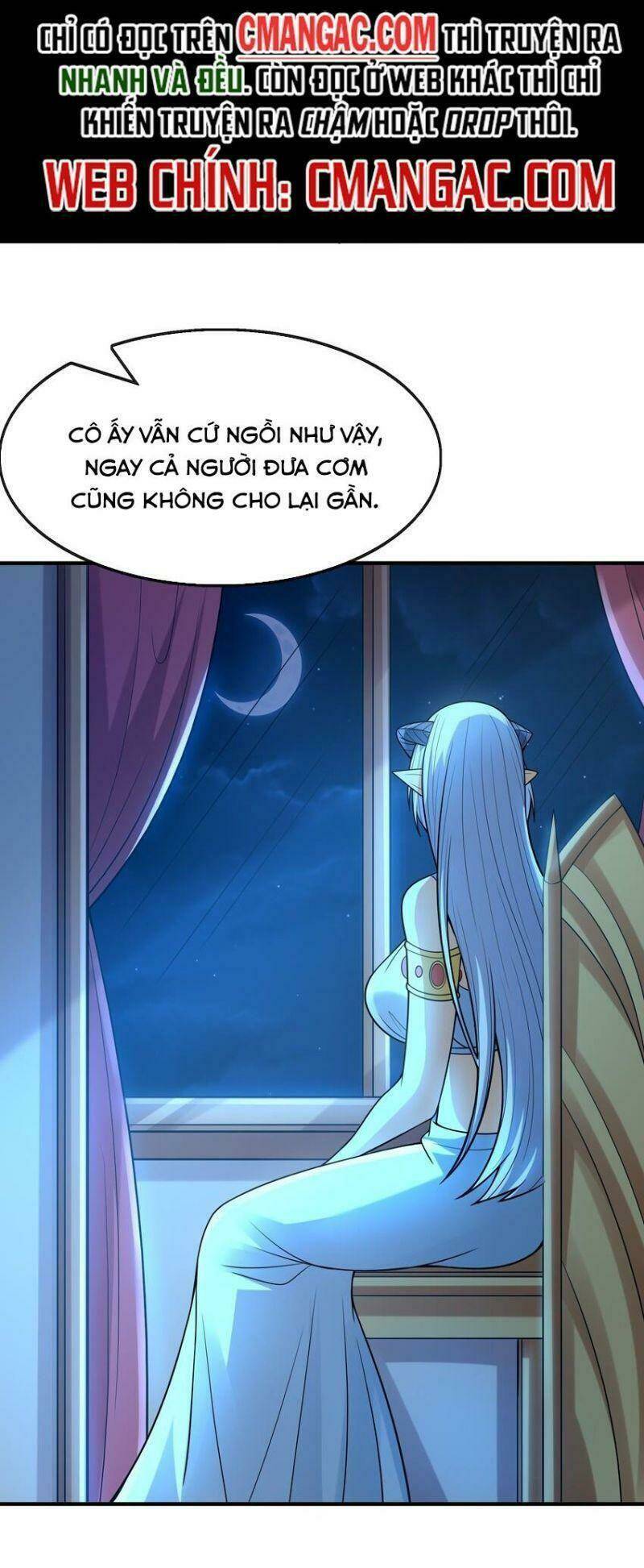 Hậu Cung Của Ta Toàn Là Ma Nữ Phản Diện - Chapter 60 - Page 53