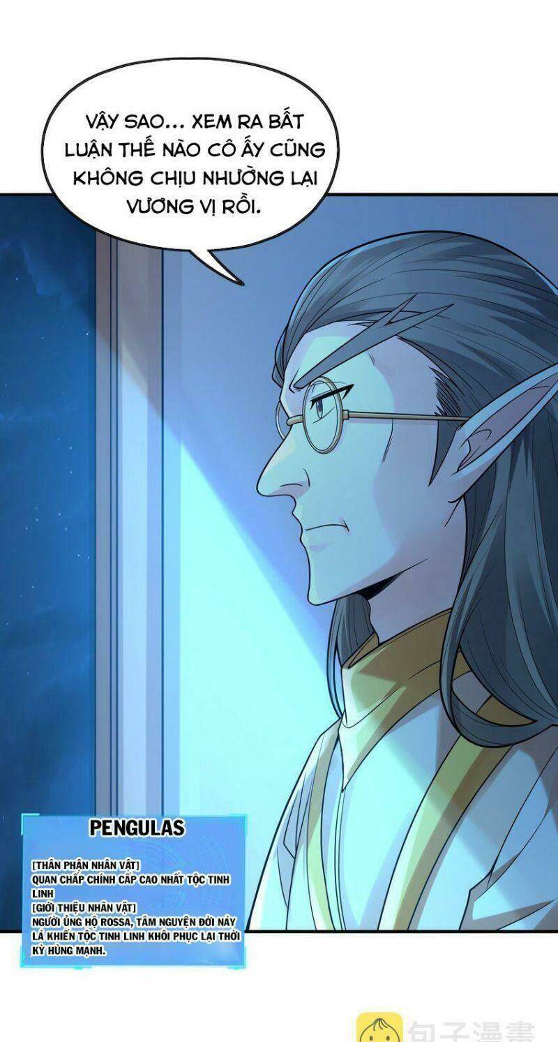 Hậu Cung Của Ta Toàn Là Ma Nữ Phản Diện - Chapter 60 - Page 54