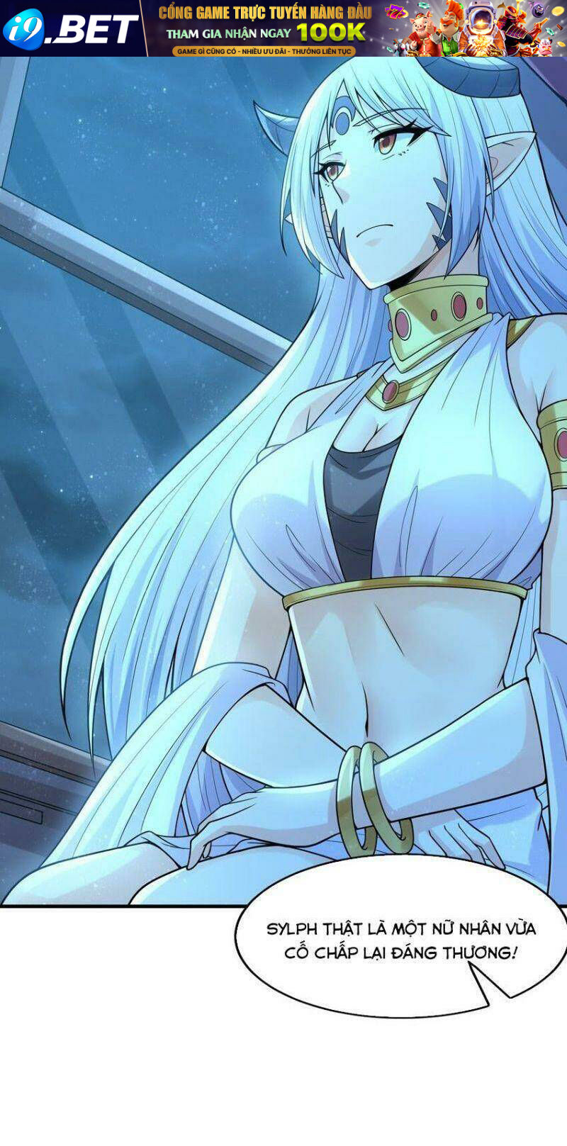 Hậu Cung Của Ta Toàn Là Ma Nữ Phản Diện - Chapter 60 - Page 57