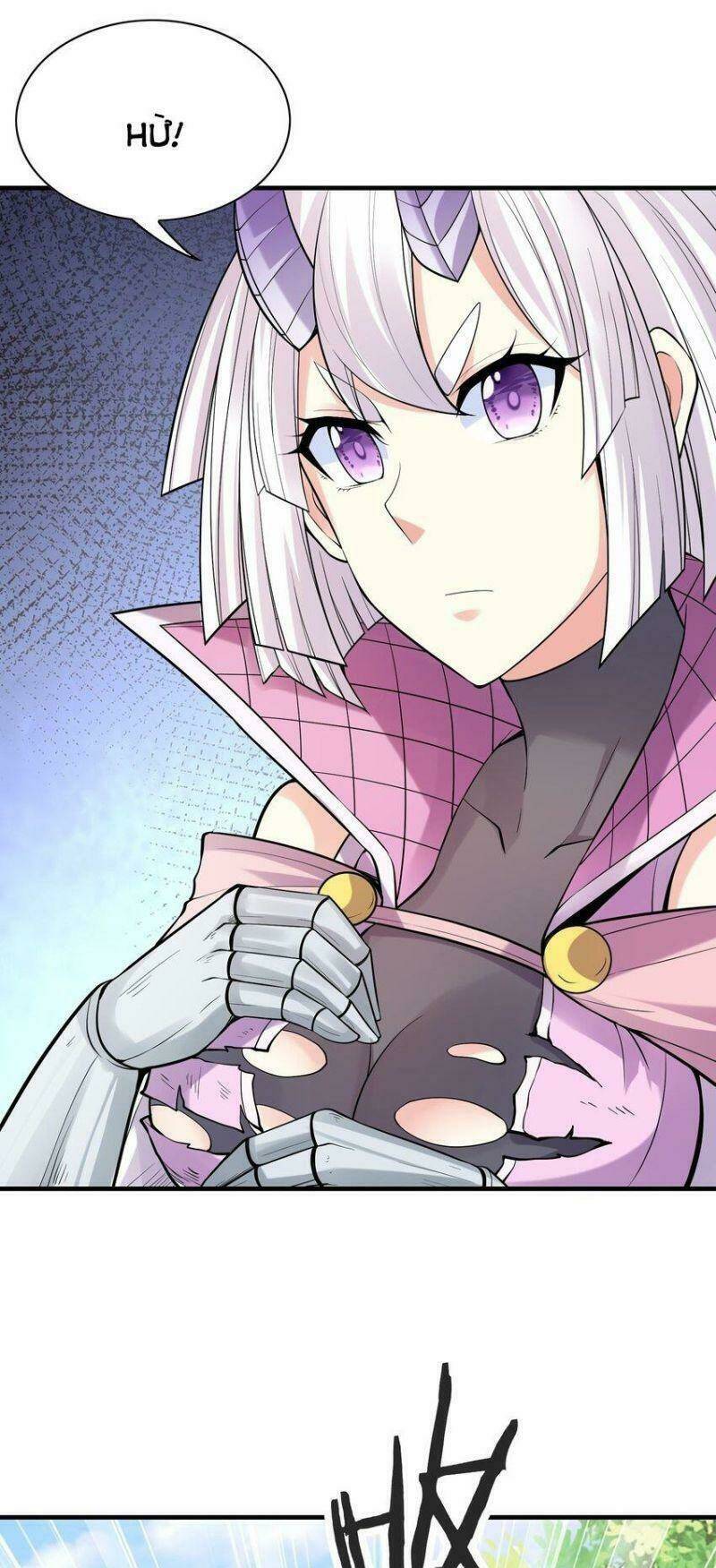 Hậu Cung Của Ta Toàn Là Ma Nữ Phản Diện - Chapter 60 - Page 6