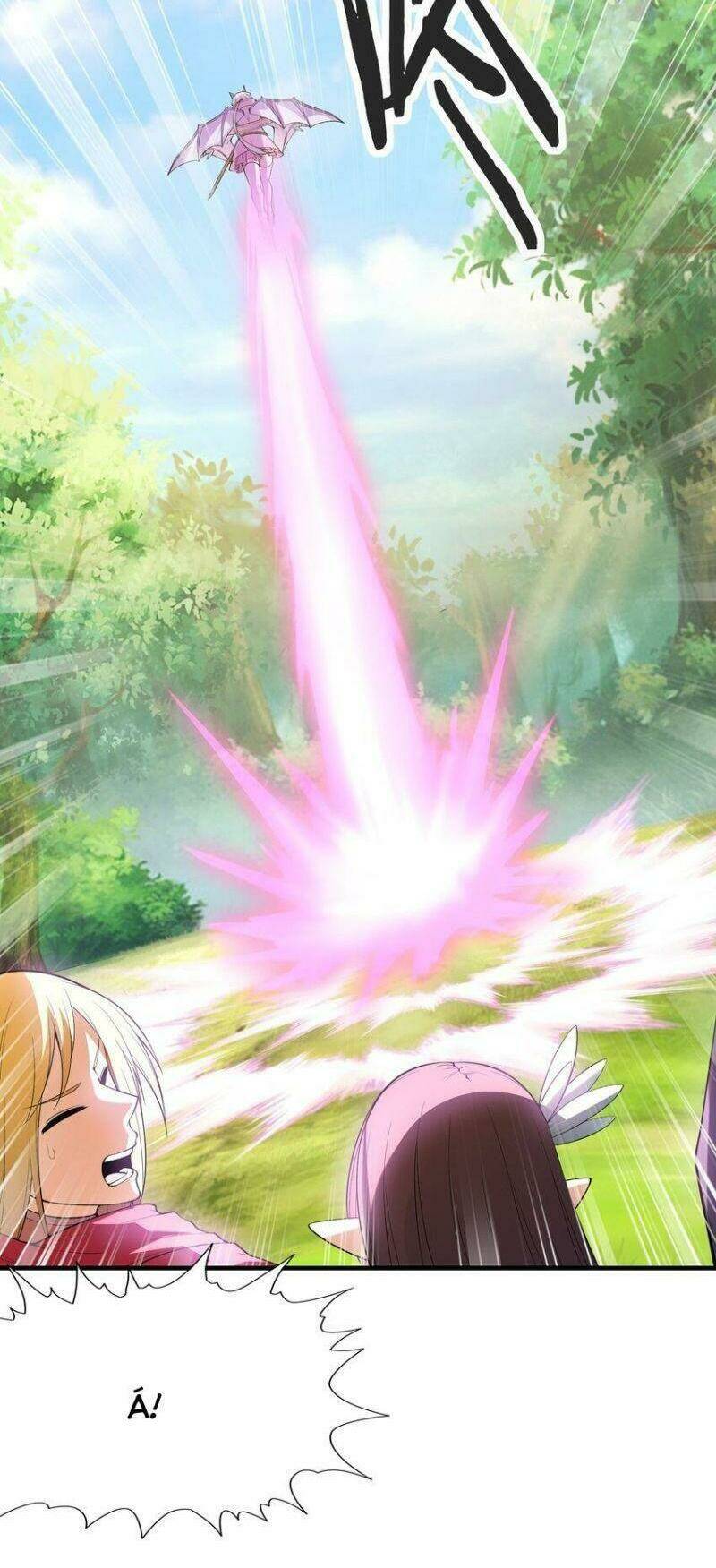 Hậu Cung Của Ta Toàn Là Ma Nữ Phản Diện - Chapter 60 - Page 7