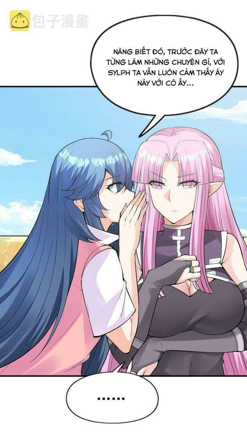 Hậu Cung Của Ta Toàn Là Ma Nữ Phản Diện - Chapter 61 - Page 10