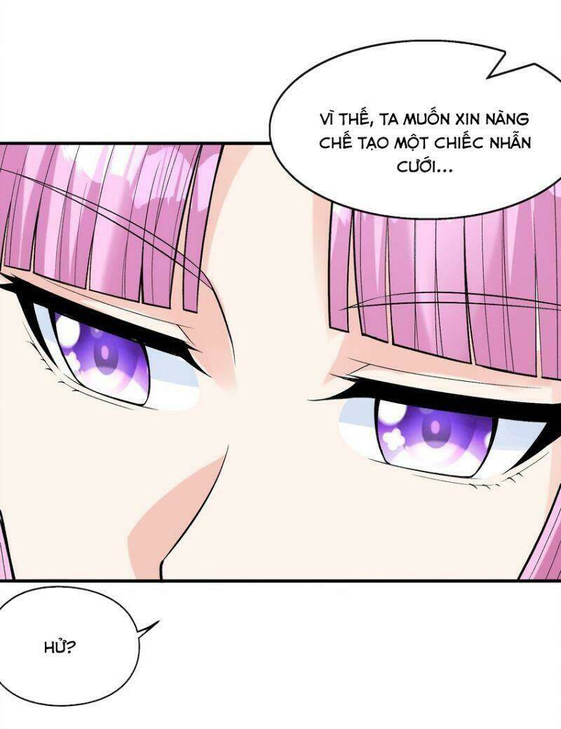 Hậu Cung Của Ta Toàn Là Ma Nữ Phản Diện - Chapter 61 - Page 11
