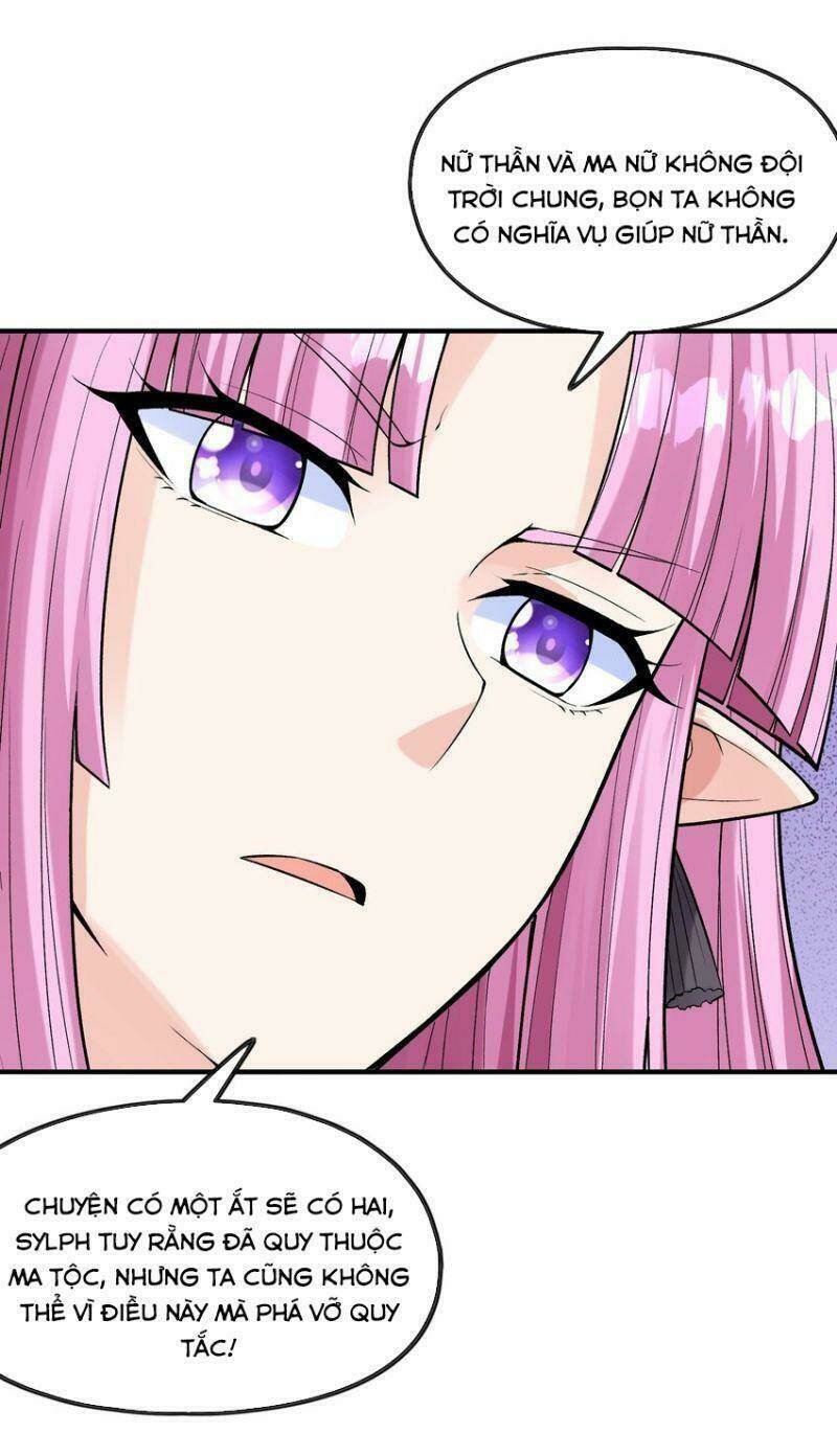 Hậu Cung Của Ta Toàn Là Ma Nữ Phản Diện - Chapter 61 - Page 14