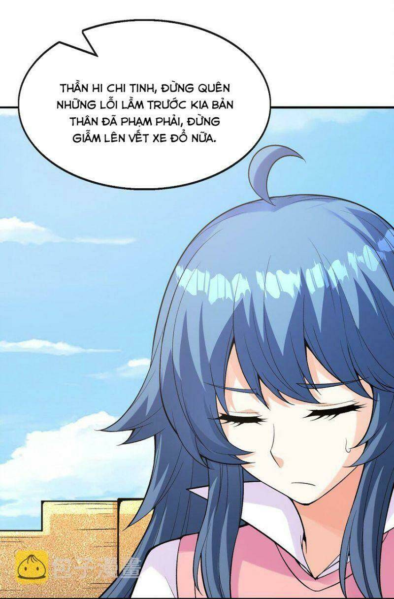 Hậu Cung Của Ta Toàn Là Ma Nữ Phản Diện - Chapter 61 - Page 15